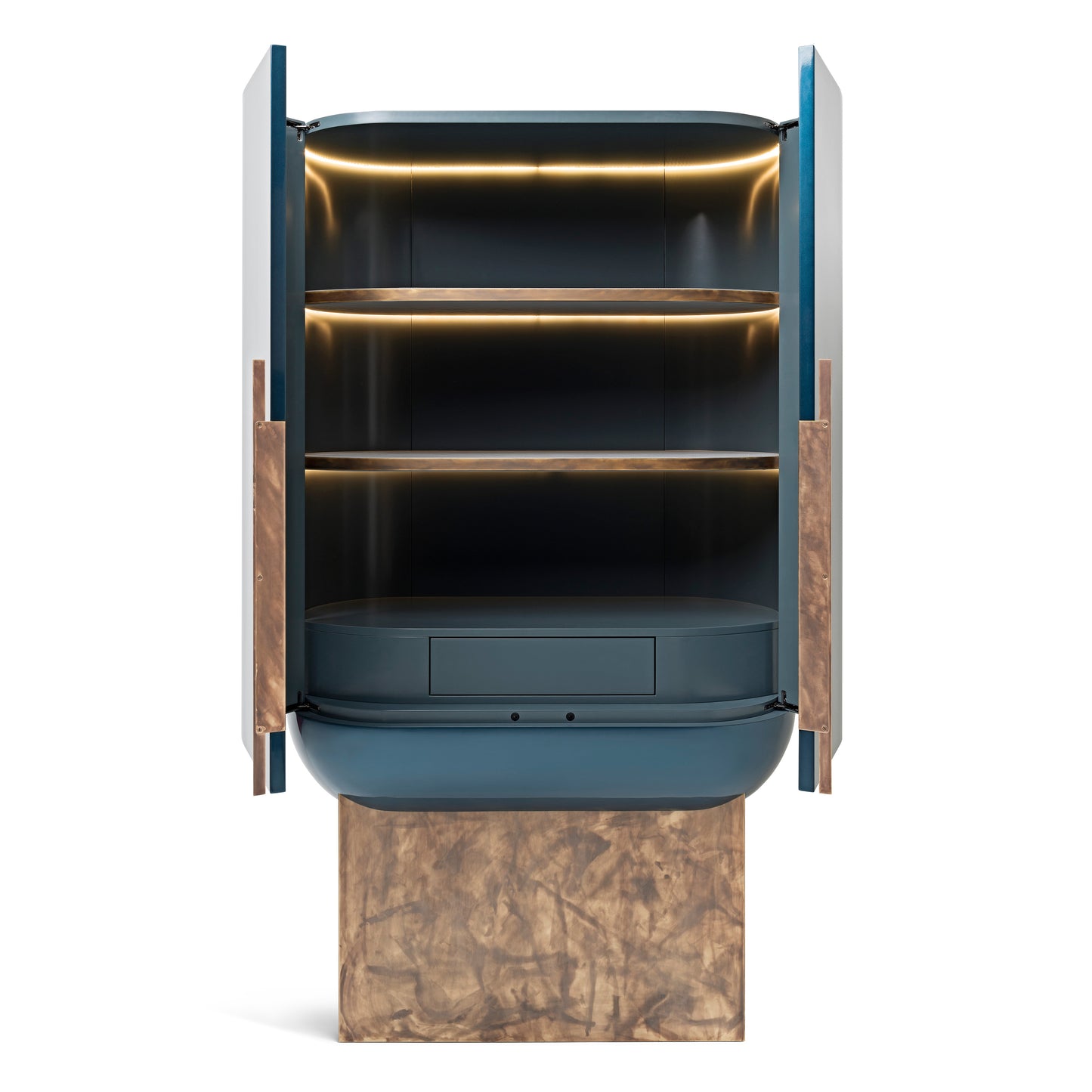 Visionnaire Siona Wine Cabinet