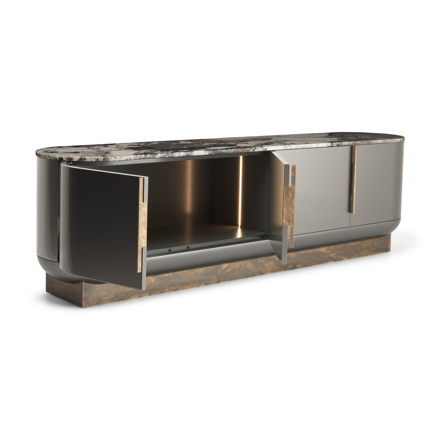 Visionnaire Siona Tv Stand