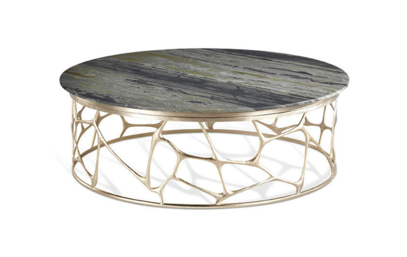 Roberto Cavalli  Sioraf Coffee Table