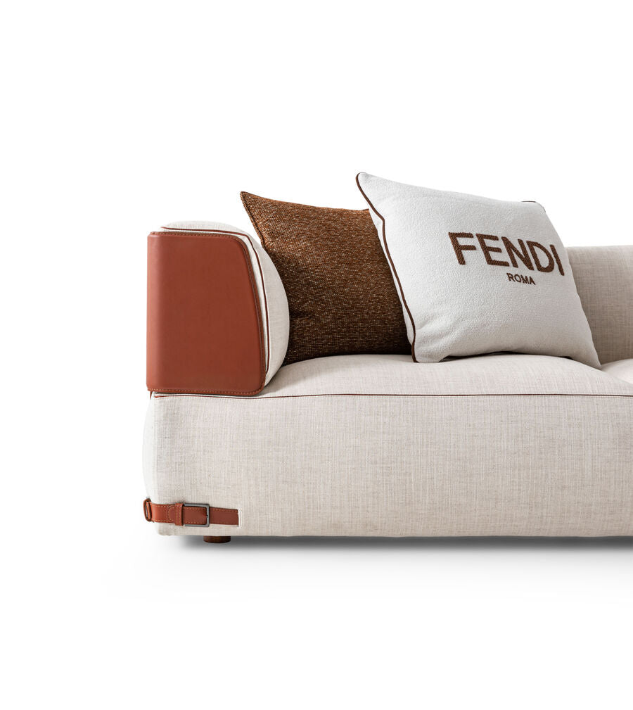Fendi Soho Sofa
