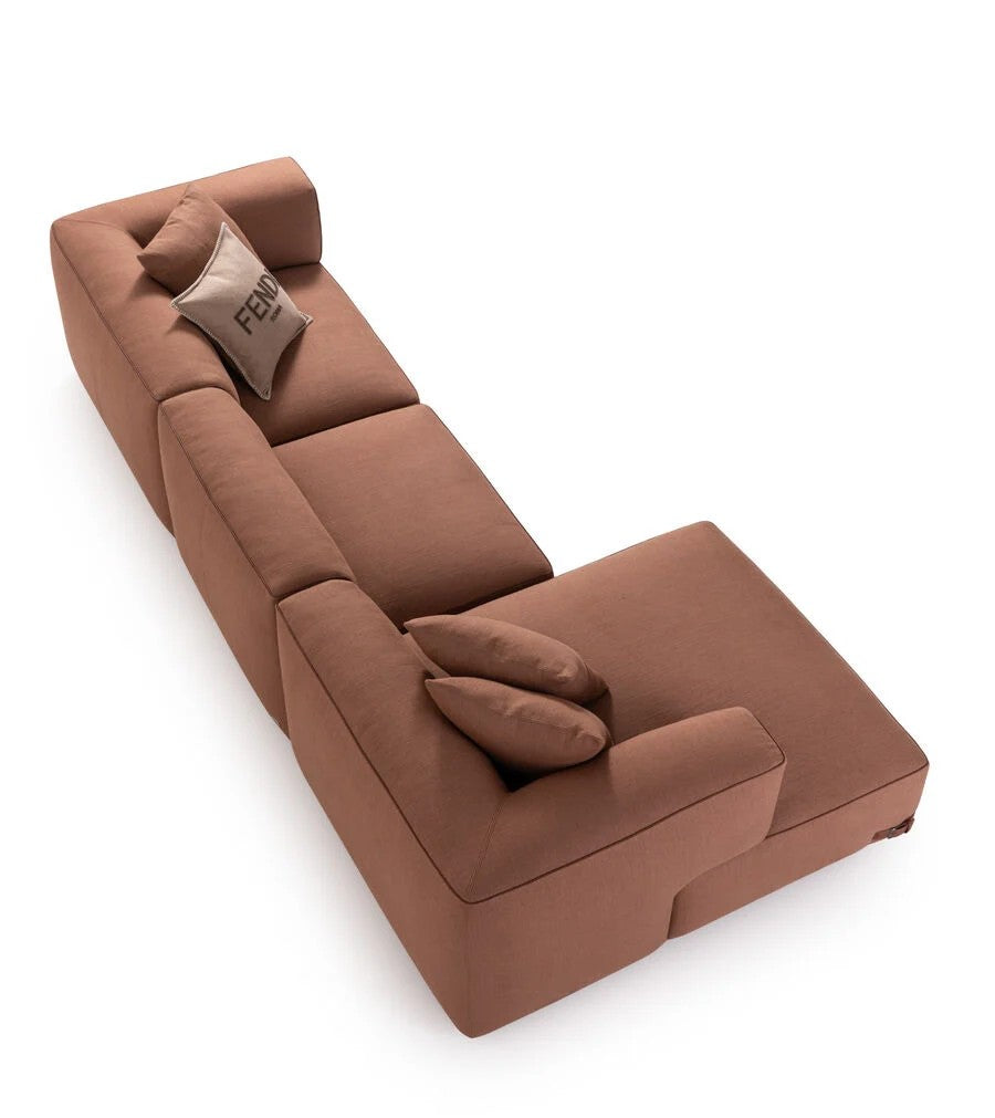 Fendi Sohoft Sofa