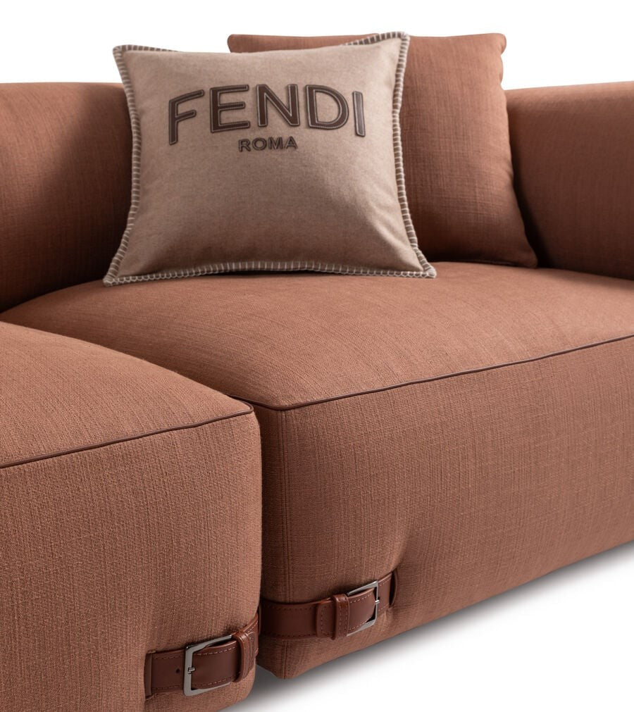 Fendi Sohoft Sofa