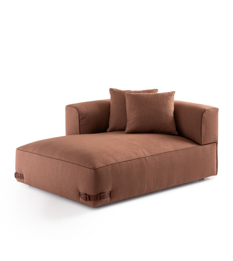 Fendi Sohoft Sofa