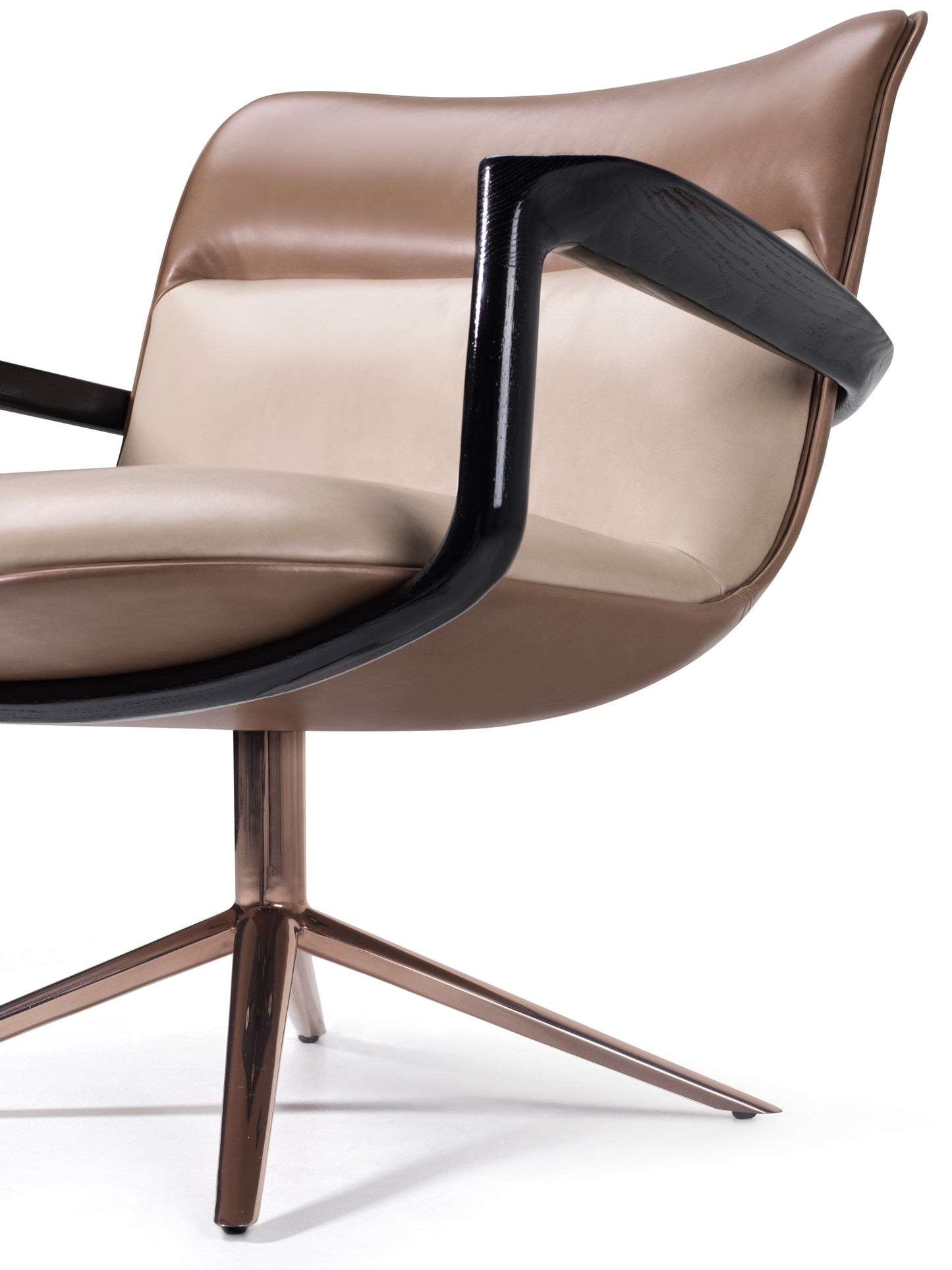 Visionnaire Spectre Armchair