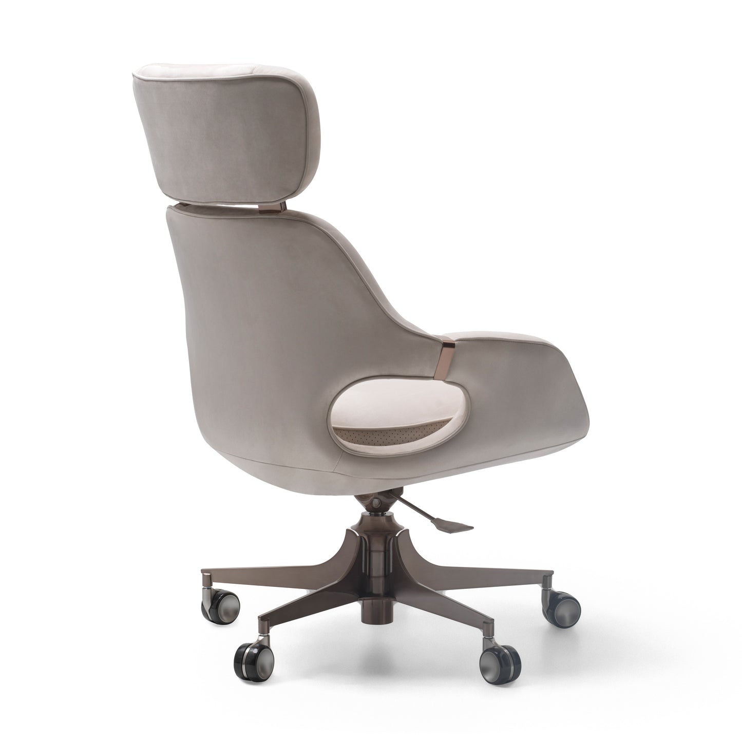Visionnaire Stilgar Office Chair