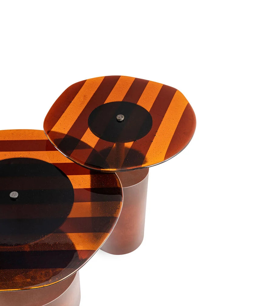 Fendi Sumo Side Table