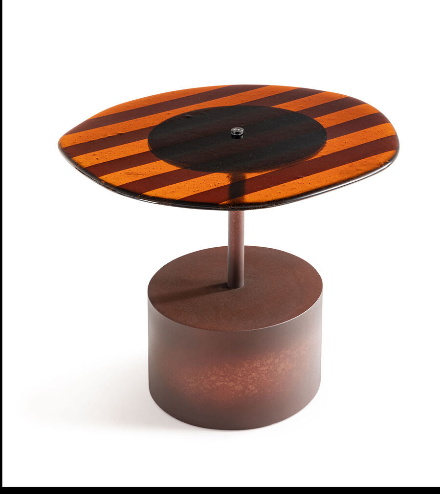 Fendi Sumo Side Table