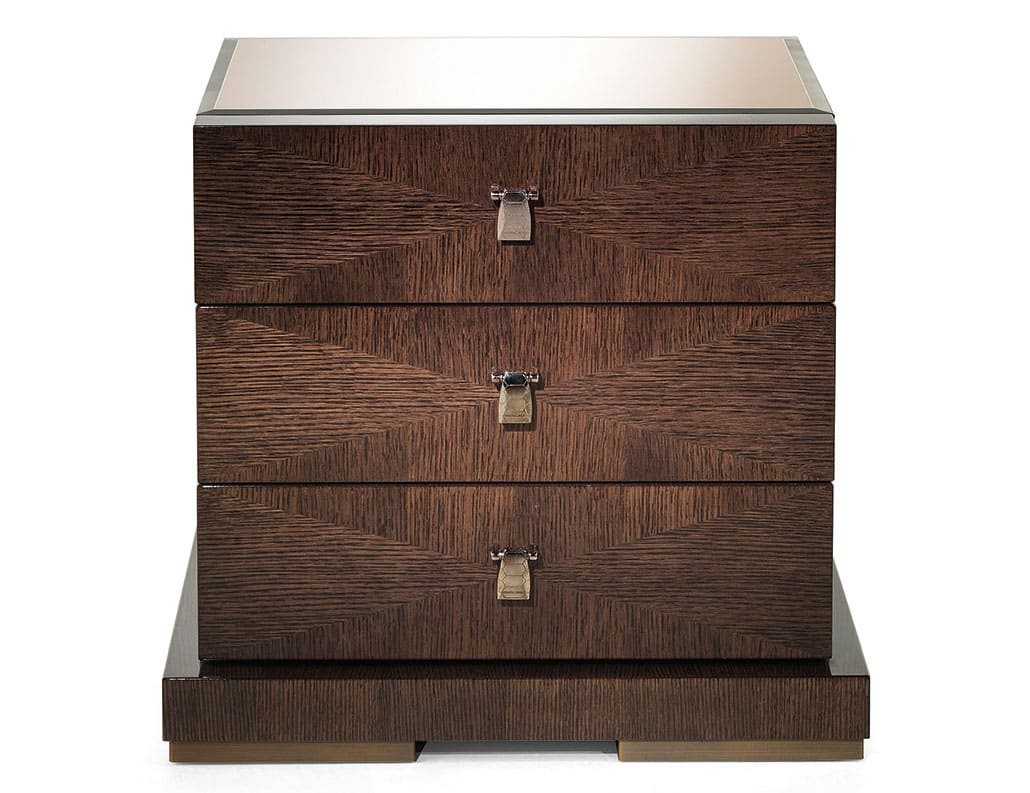 Roberto Cavalli Sahara.3 Nightstand