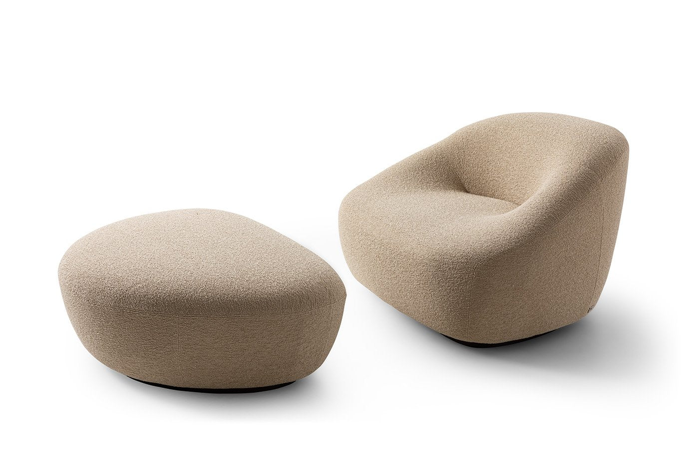 Fendi Sandia Stool