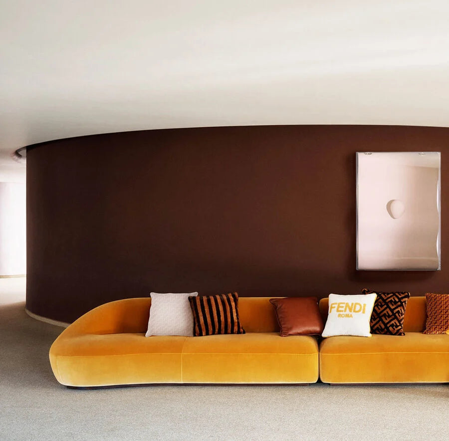 Fendi Sandia Sofa