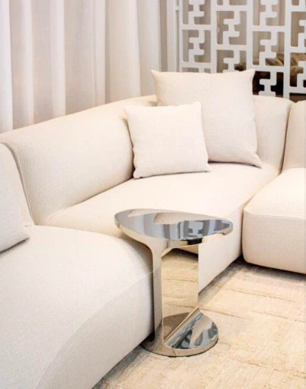 Fendi F Junto Side Table