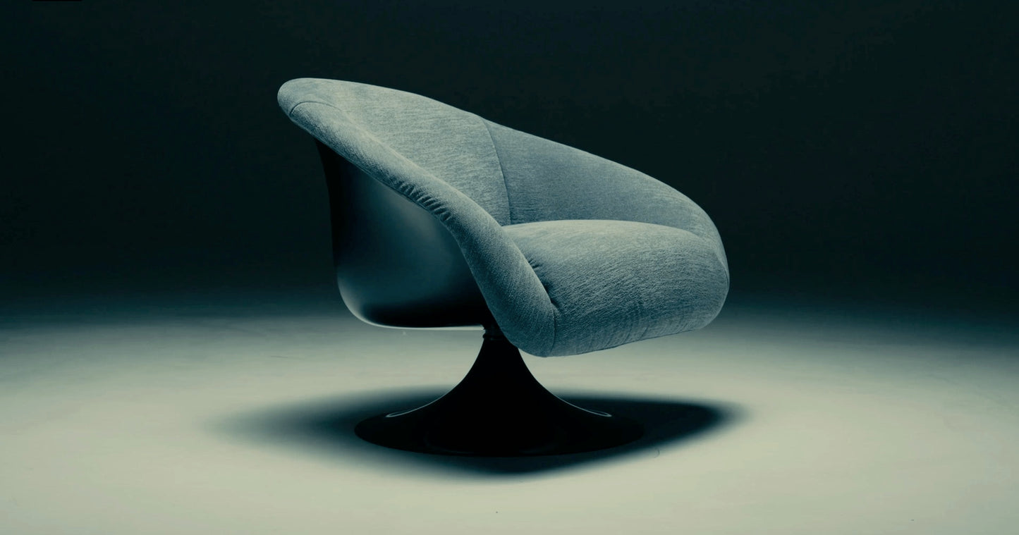 Visionnaire Bloomington Armchair