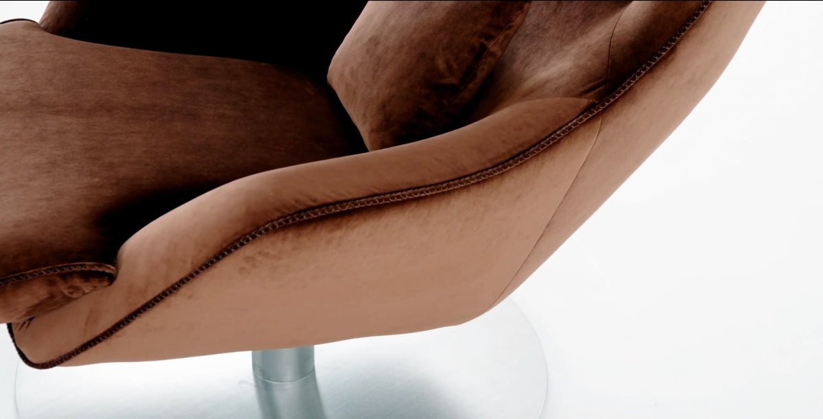 Visionnaire Selfless Recliner