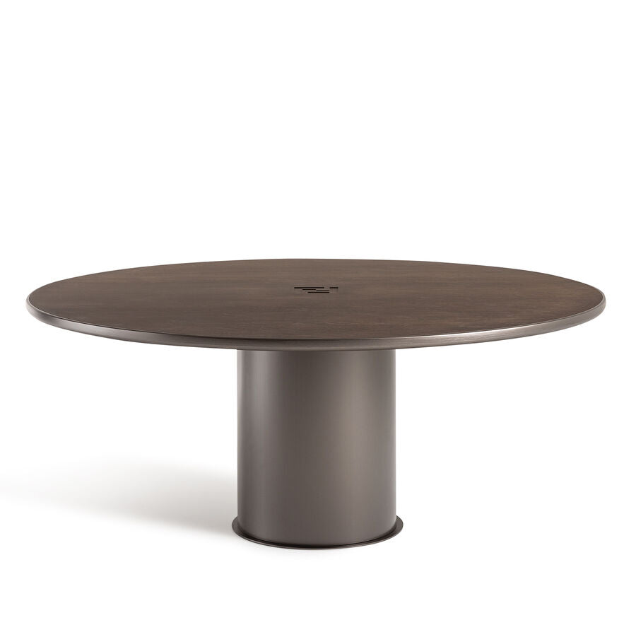 Fendi Sigillo FF Dining Table