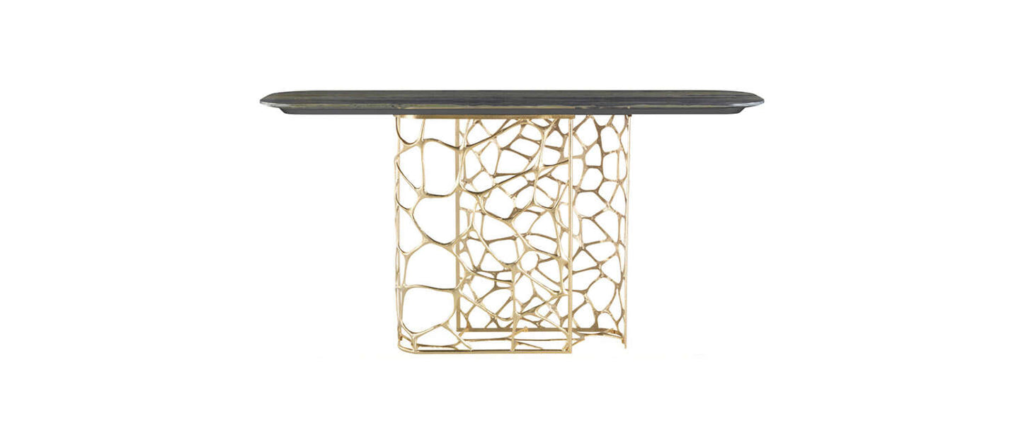 Roberto Cavalli Sioraf Console Table