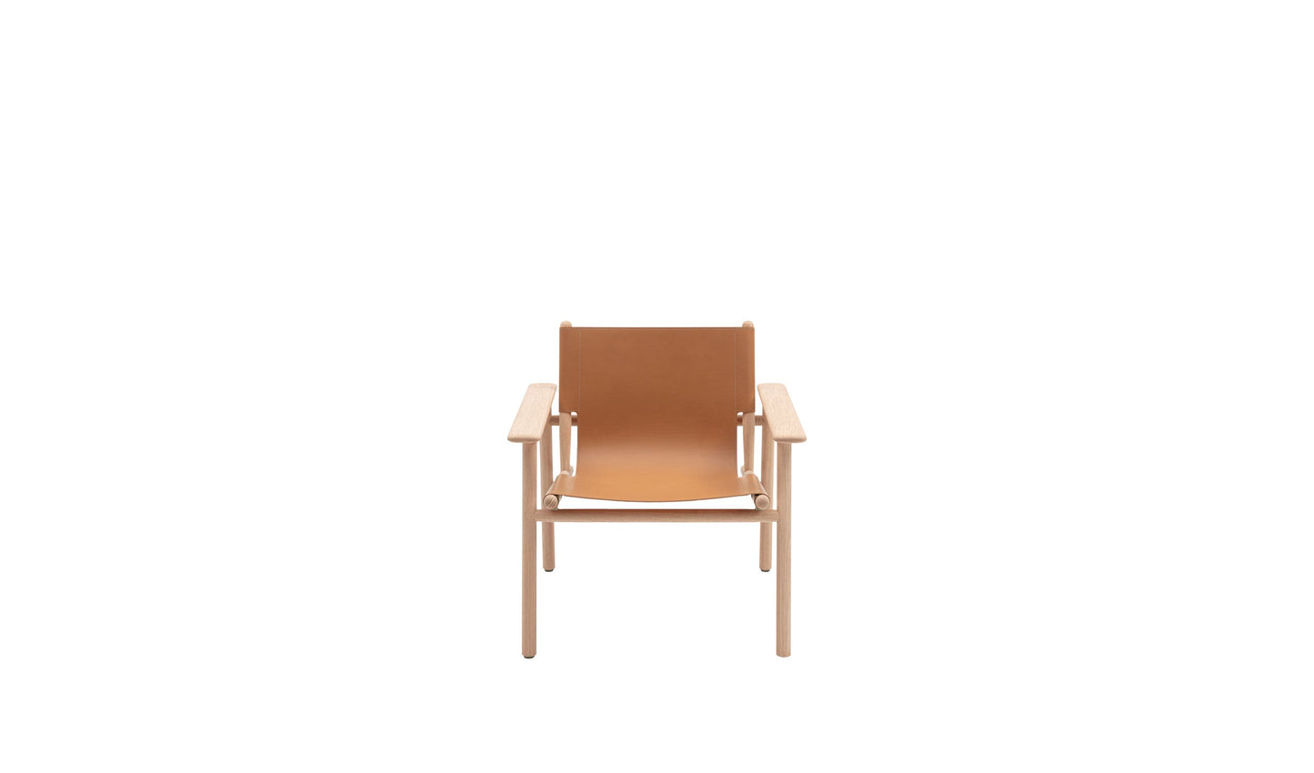 B&B Cordoba Leisure Chair