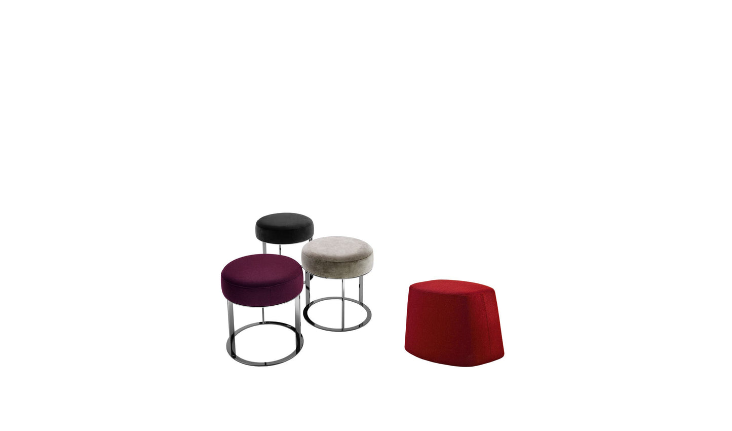 B&B Frank Ottoman