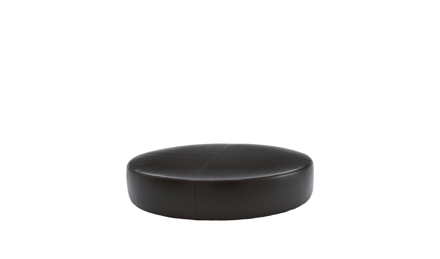 B&B Harry Large Ottoman