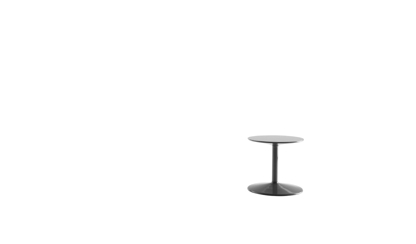 B&B Spool Side Table