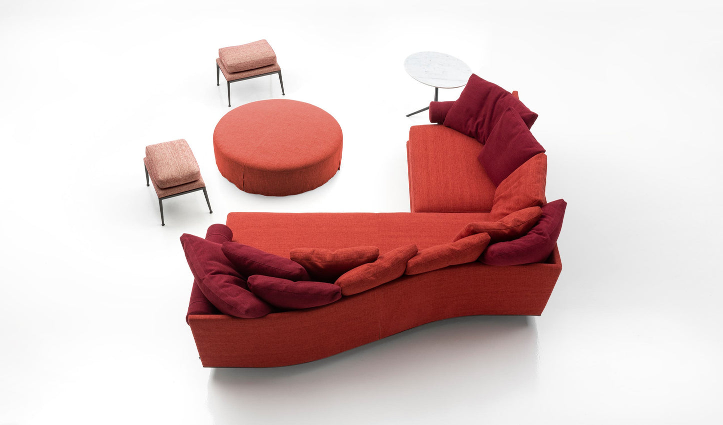 B&B Noonu Sofa