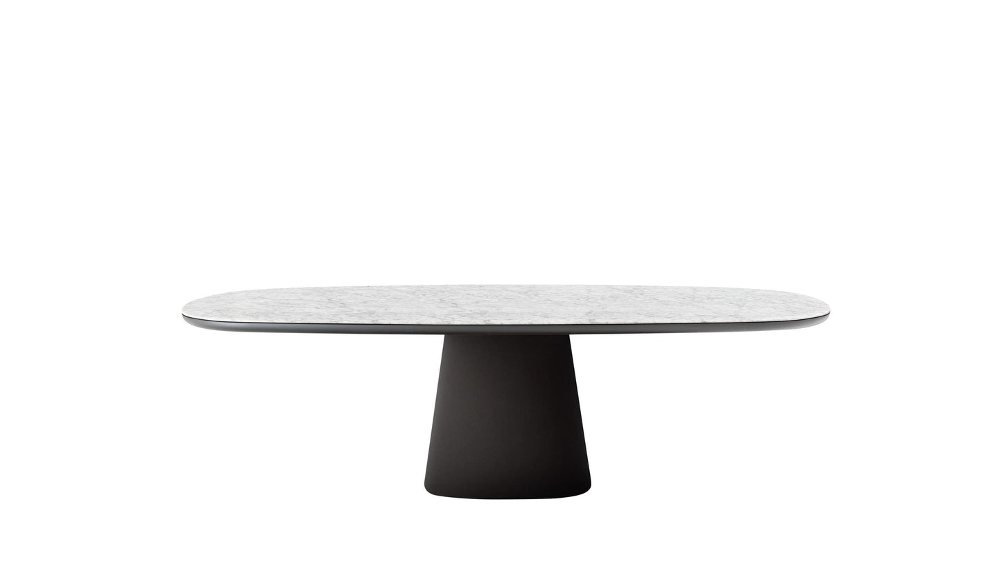 B&B Allure O' Dinning Table