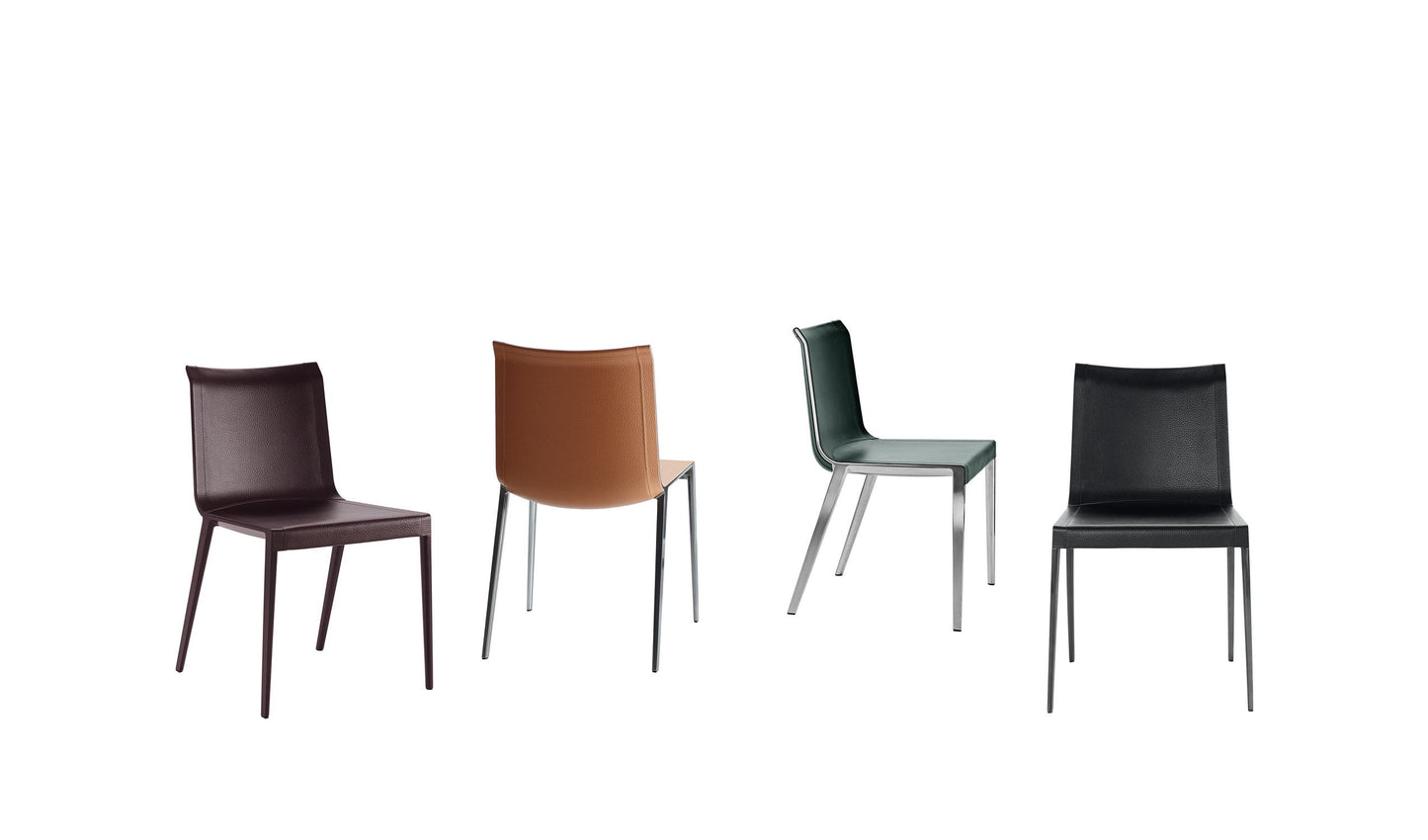 B&B Charlotte Dinning Chair