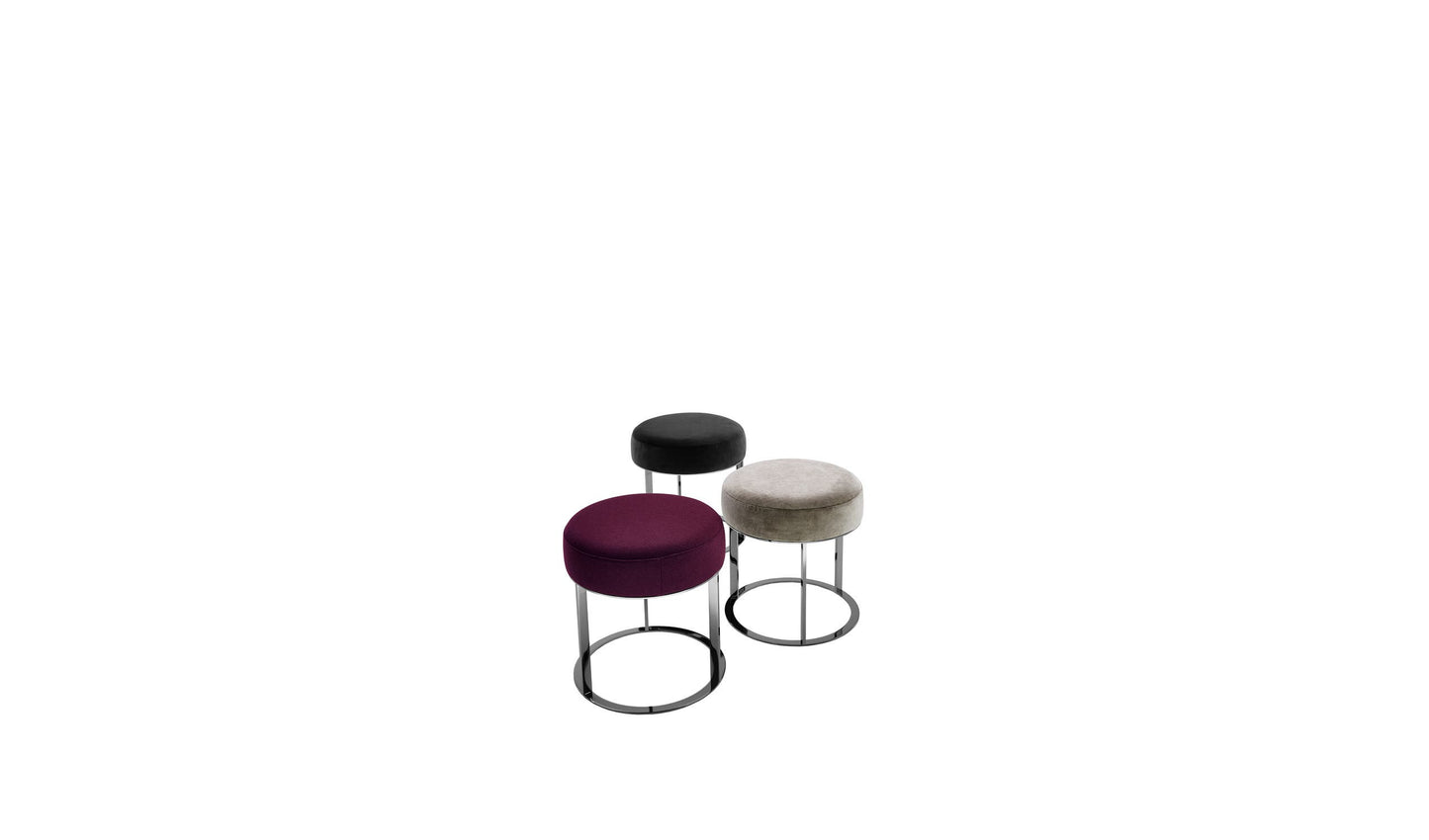 B&B Frank Ottoman