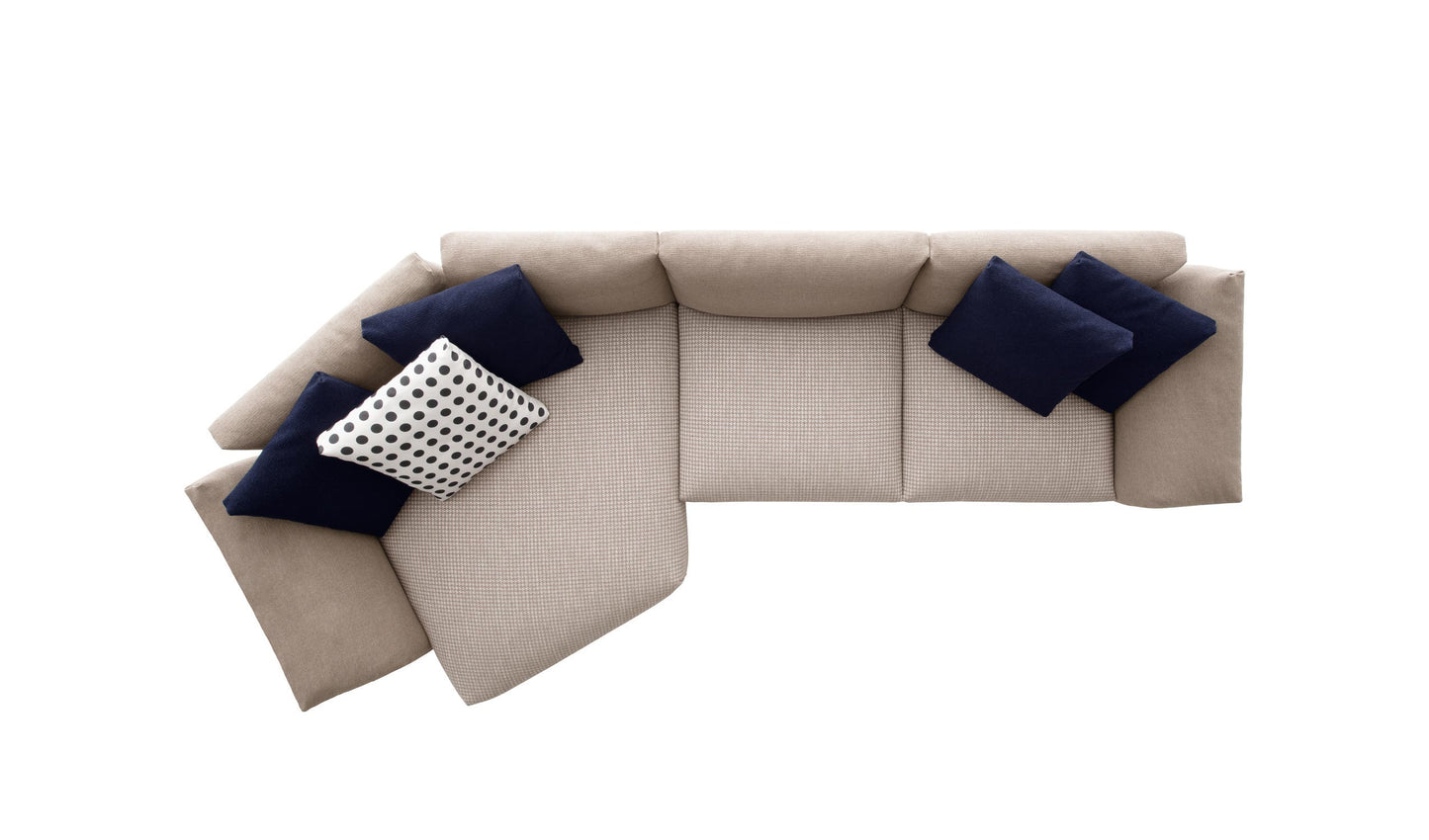 B&B Dambo Sofa