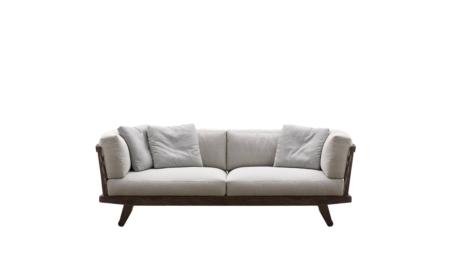 B&B italia Gio Outdoor sofa