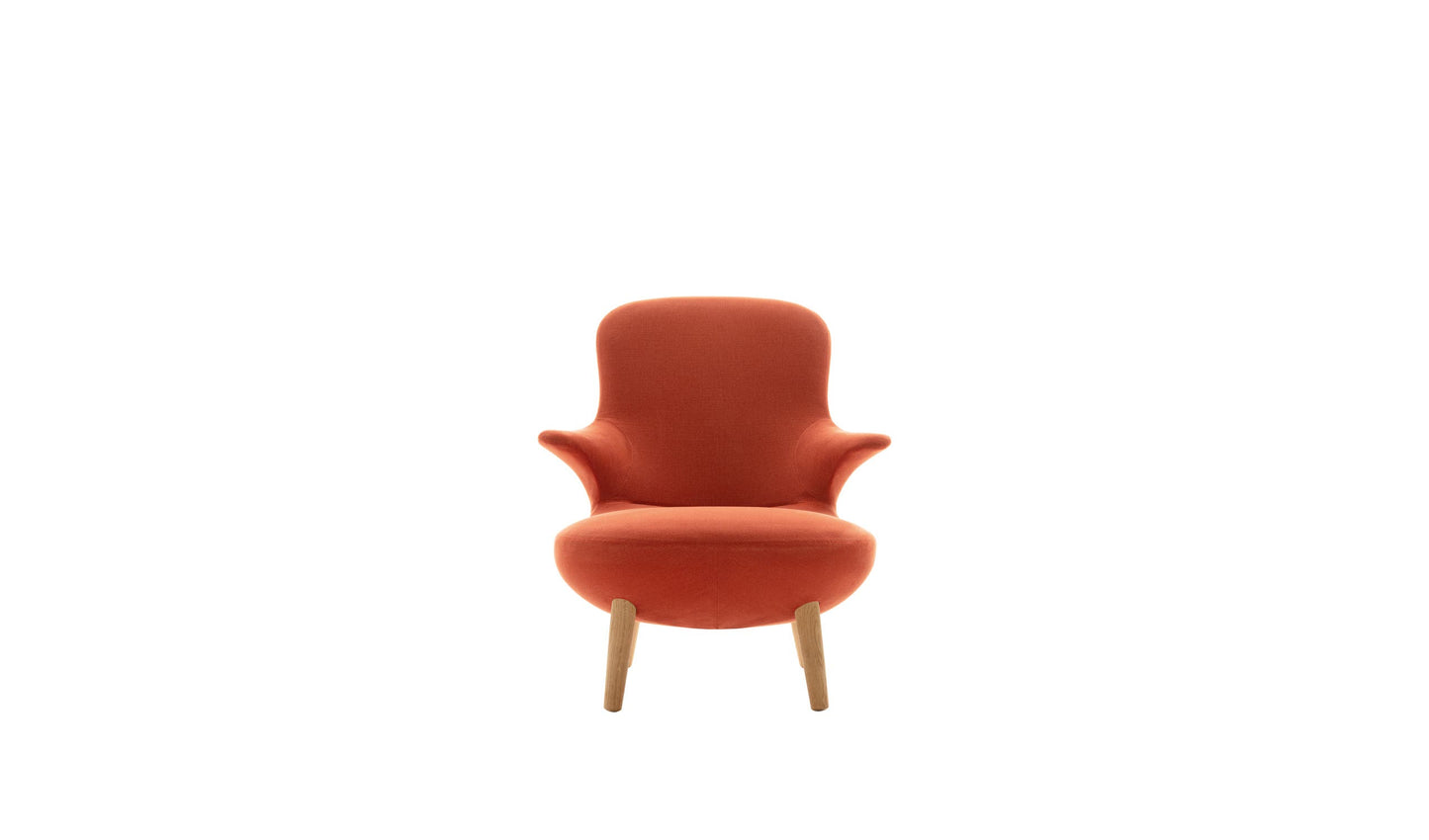 B&B Omoi Leisure Chair