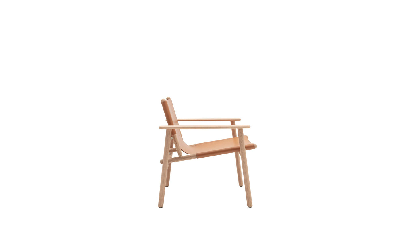 B&B Cordoba Leisure Chair