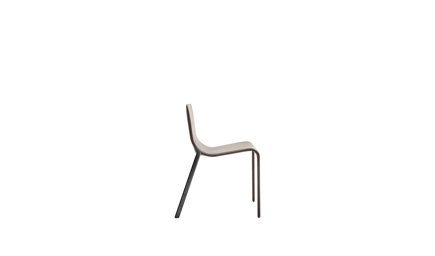 B&B Charlotte Dinning Chair