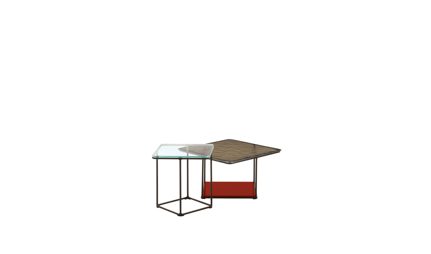 B&B Lemante Coffee Table