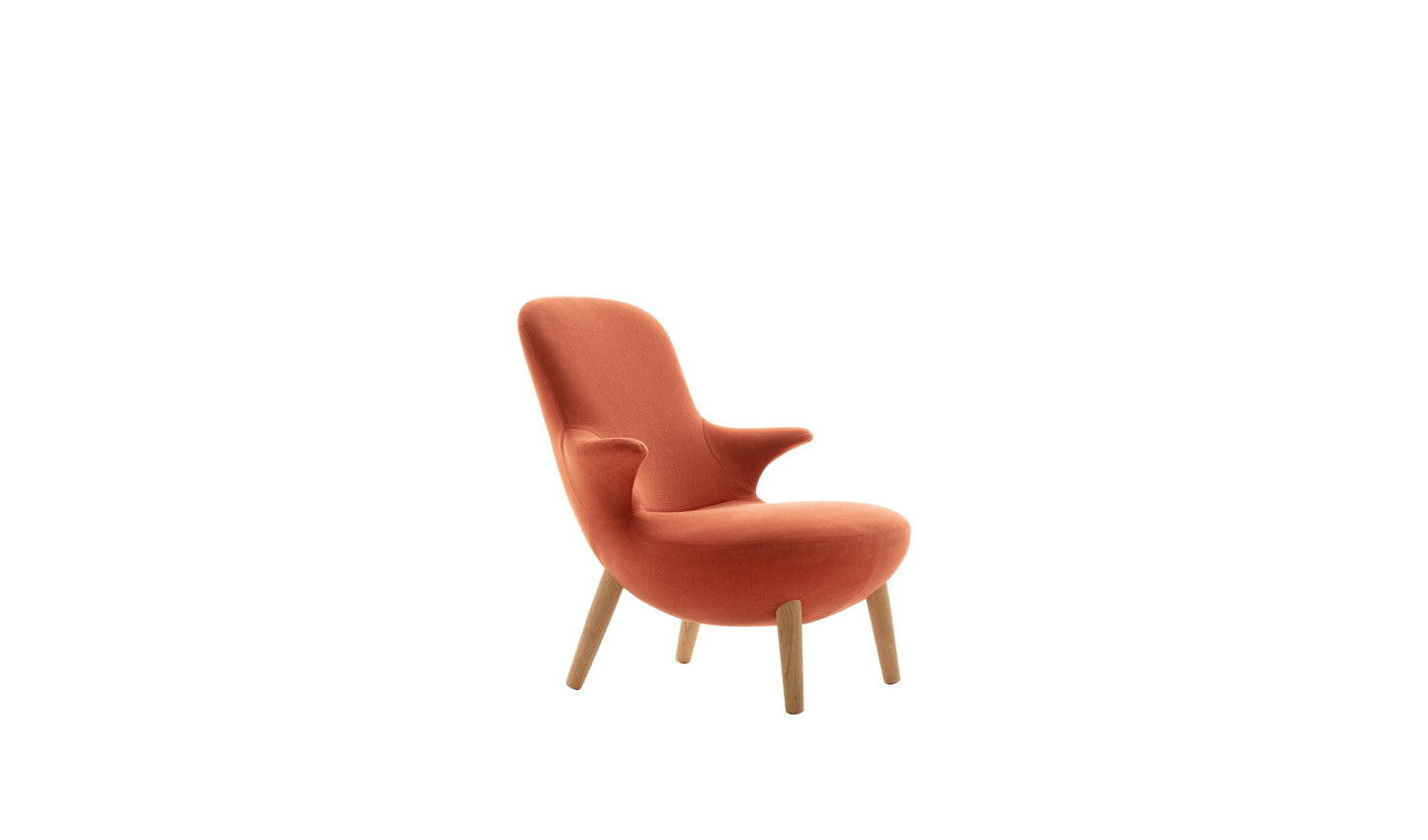 B&B Omoi Leisure Chair