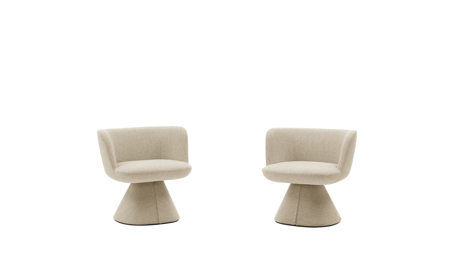 B&B Flair O' Maxi Leisure Chair