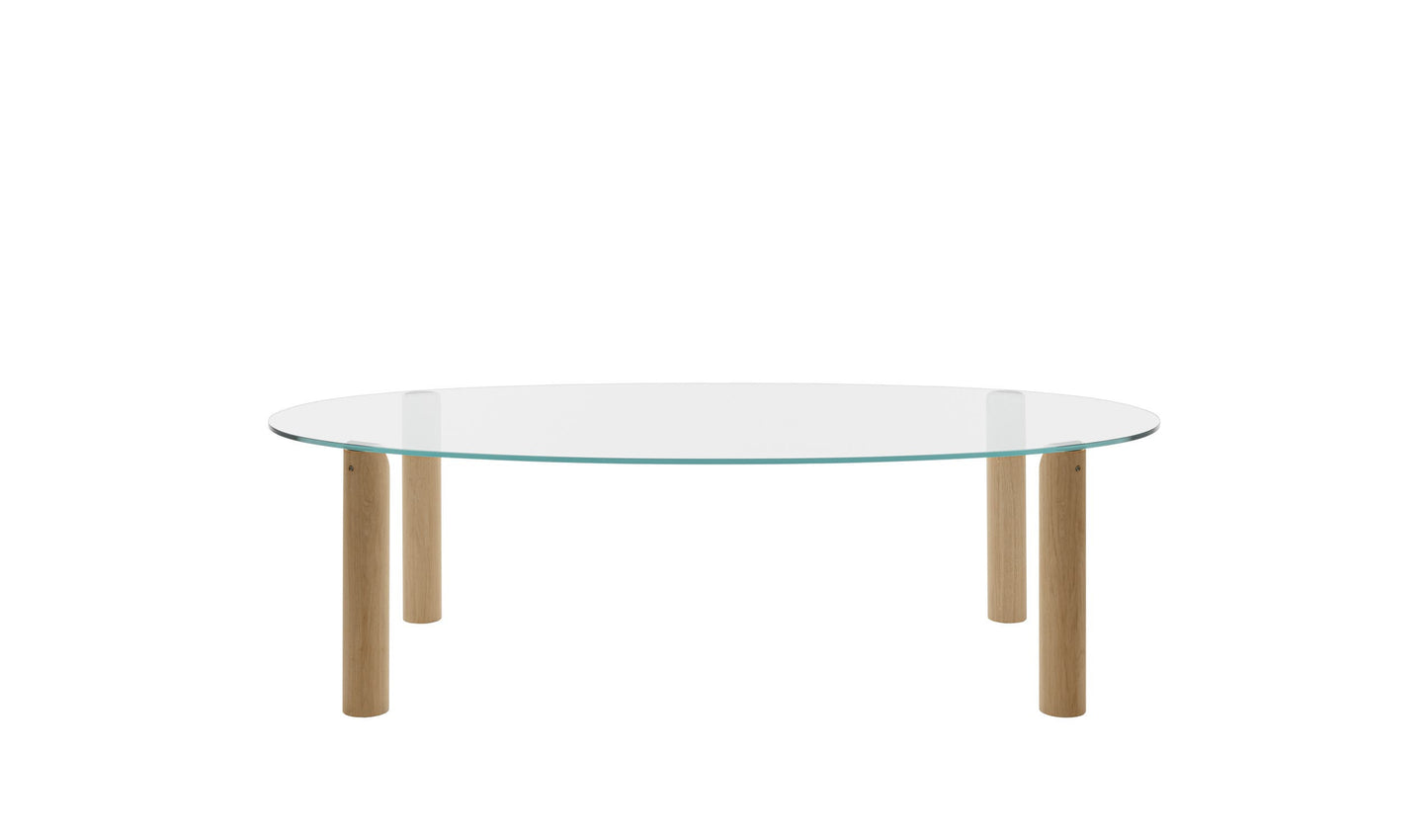 B&B Isos Dinning Table