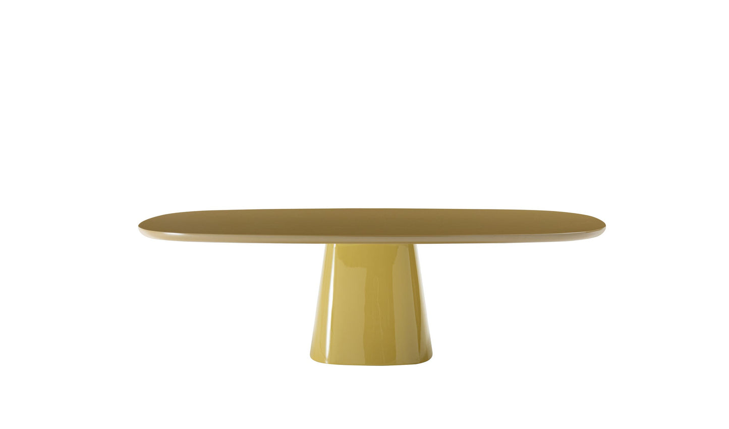 B&B Allure O' Dinning Table