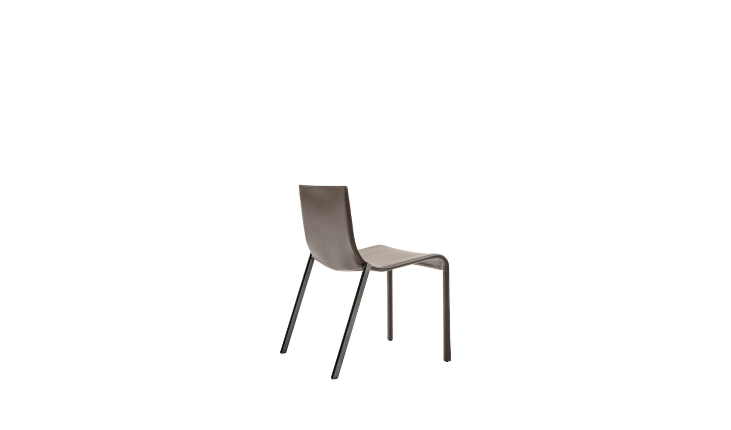B&B Charlotte Dinning Chair