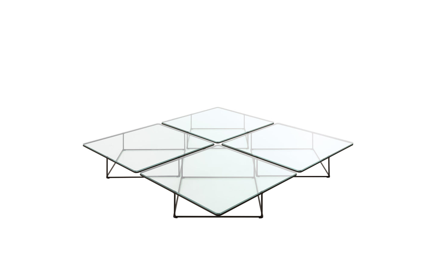 B&B Lemante Coffee Table