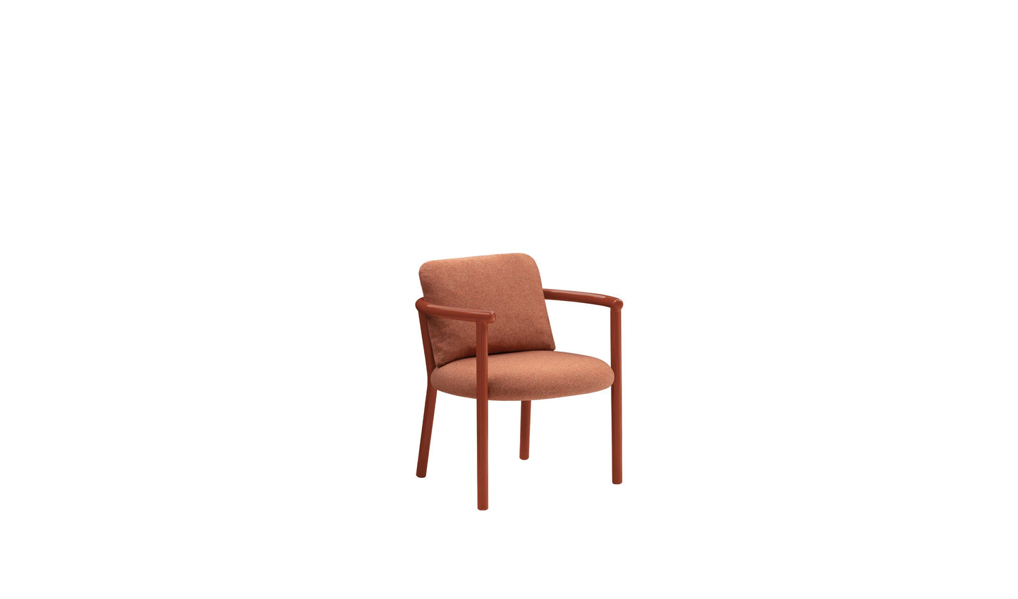 B&B Heri O' Dinning Chair
