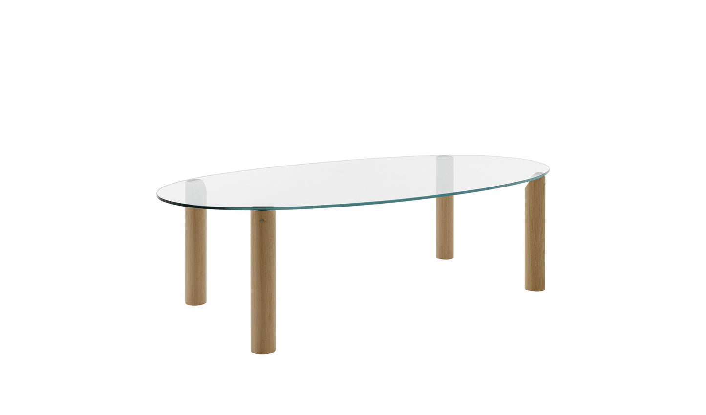 B&B Isos Dinning Table
