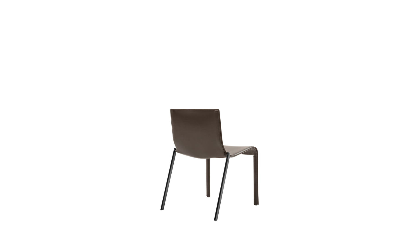 B&B Charlotte Dinning Chair