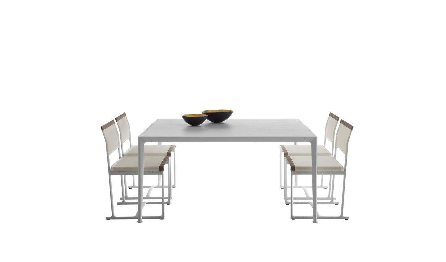 B&B italia Mirto Outdoor Dining Table