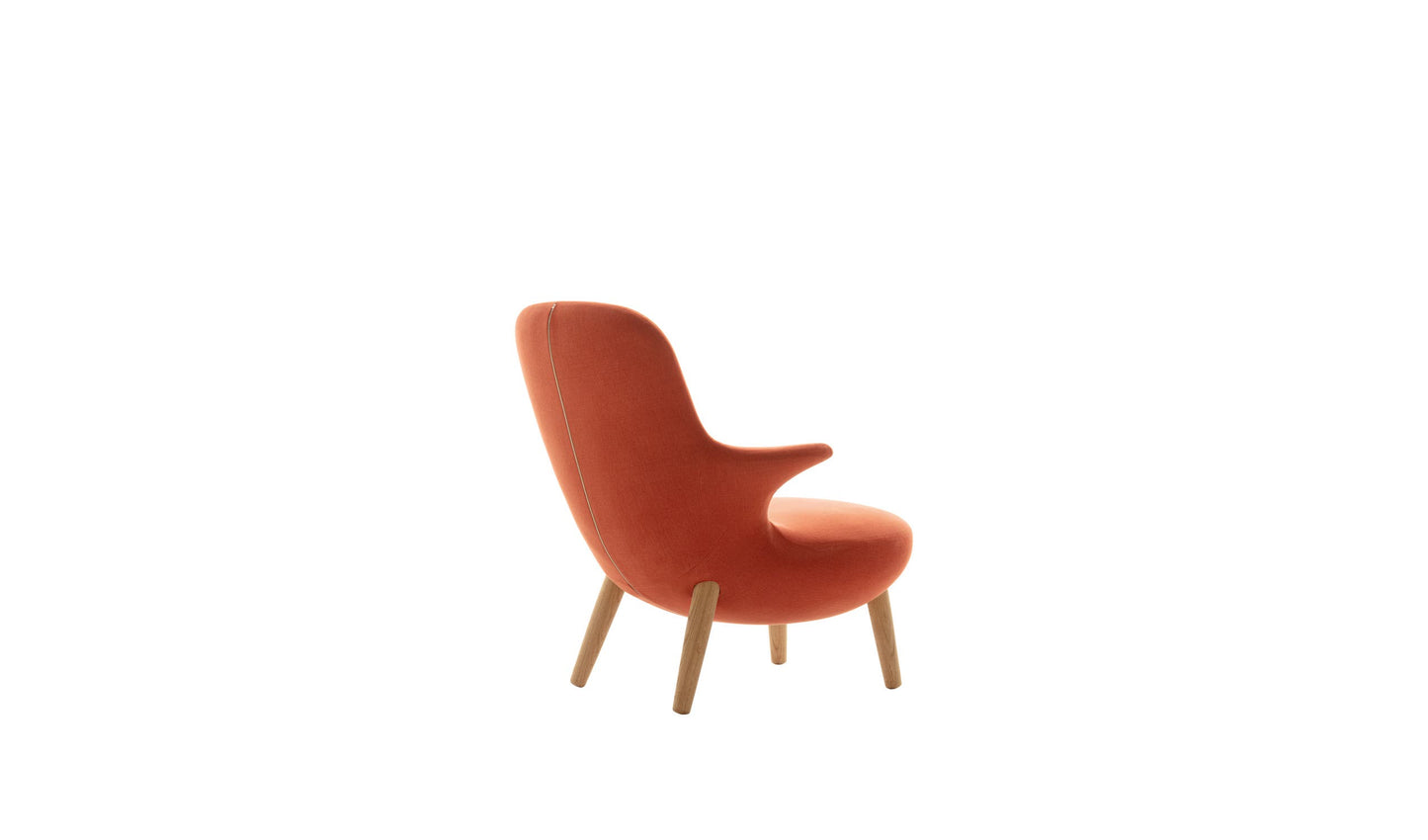 B&B Omoi Leisure Chair
