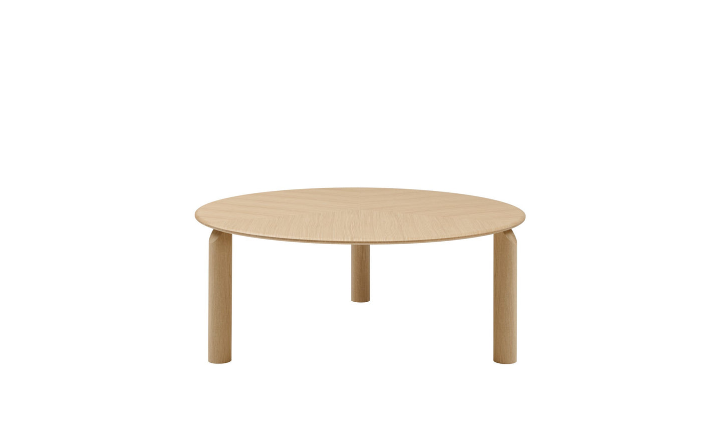 B&B Isos Dinning Table