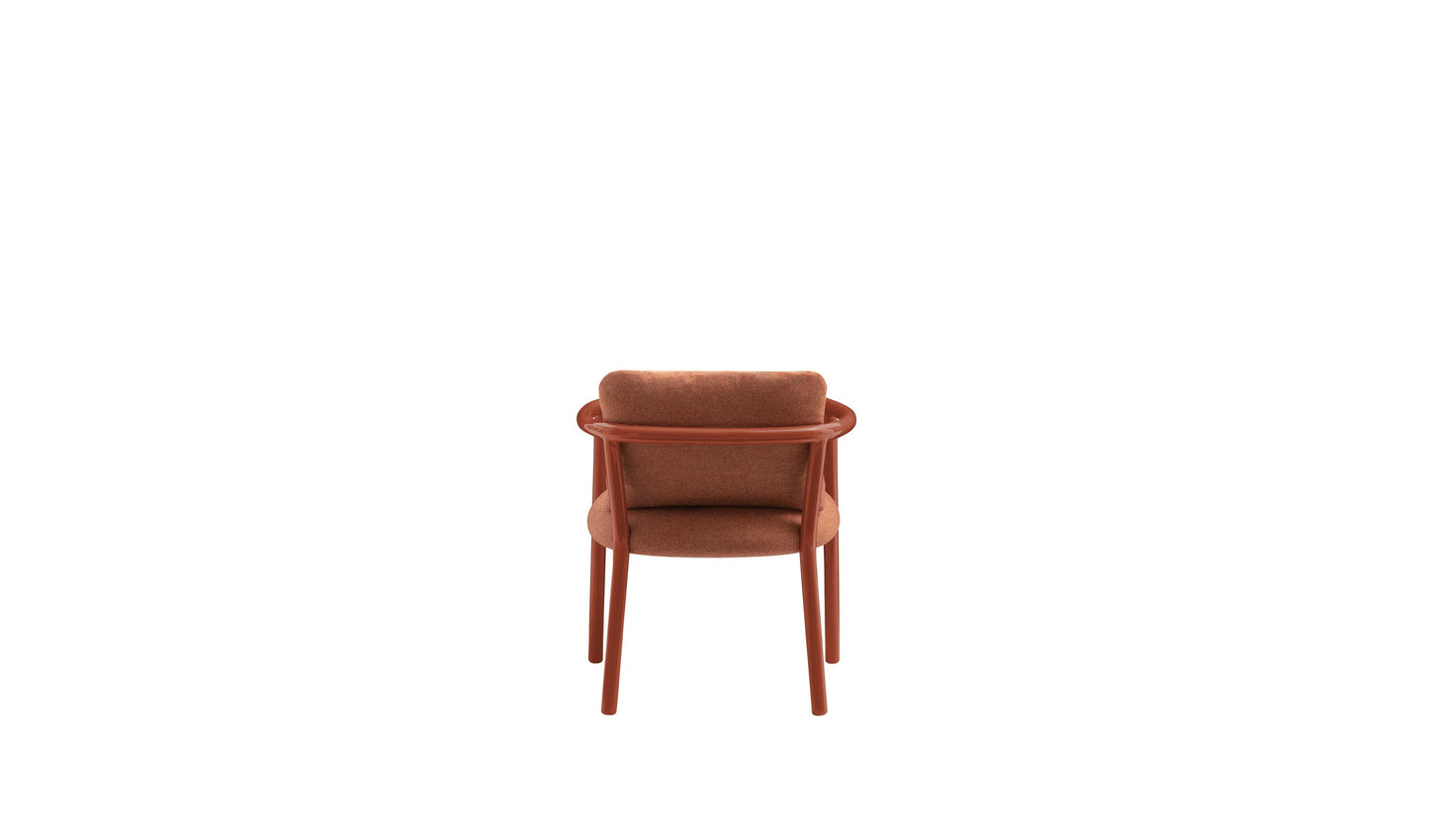 B&B Heri O' Dinning Chair