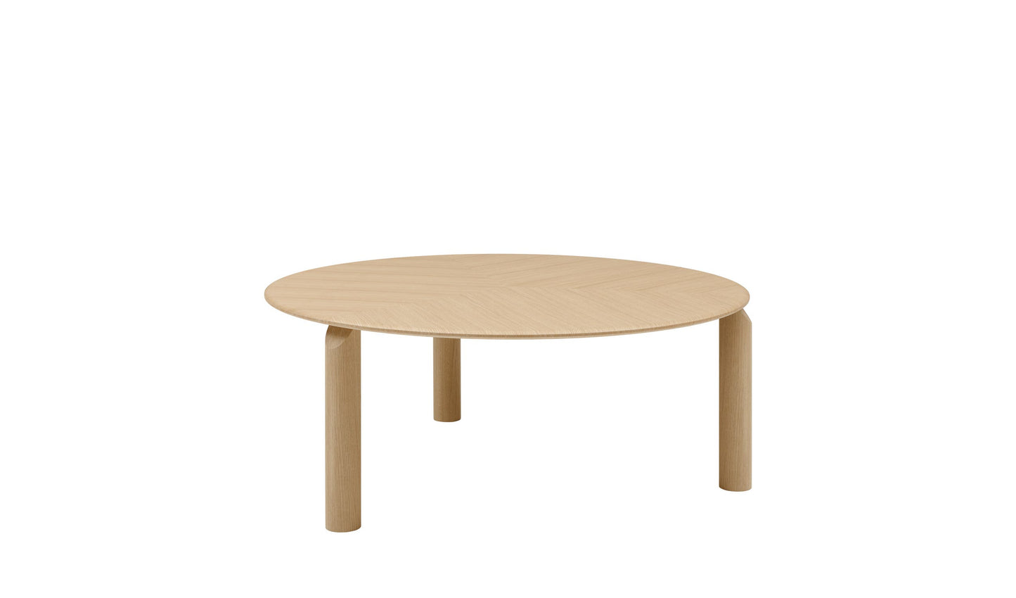 B&B Isos Dinning Table