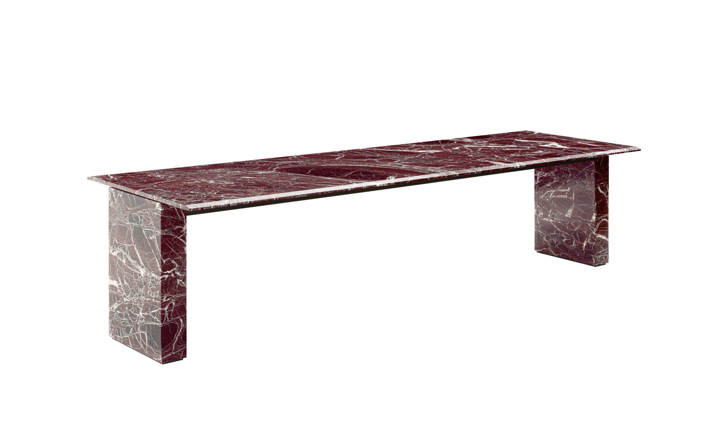 B&B Assiale Dinning Table