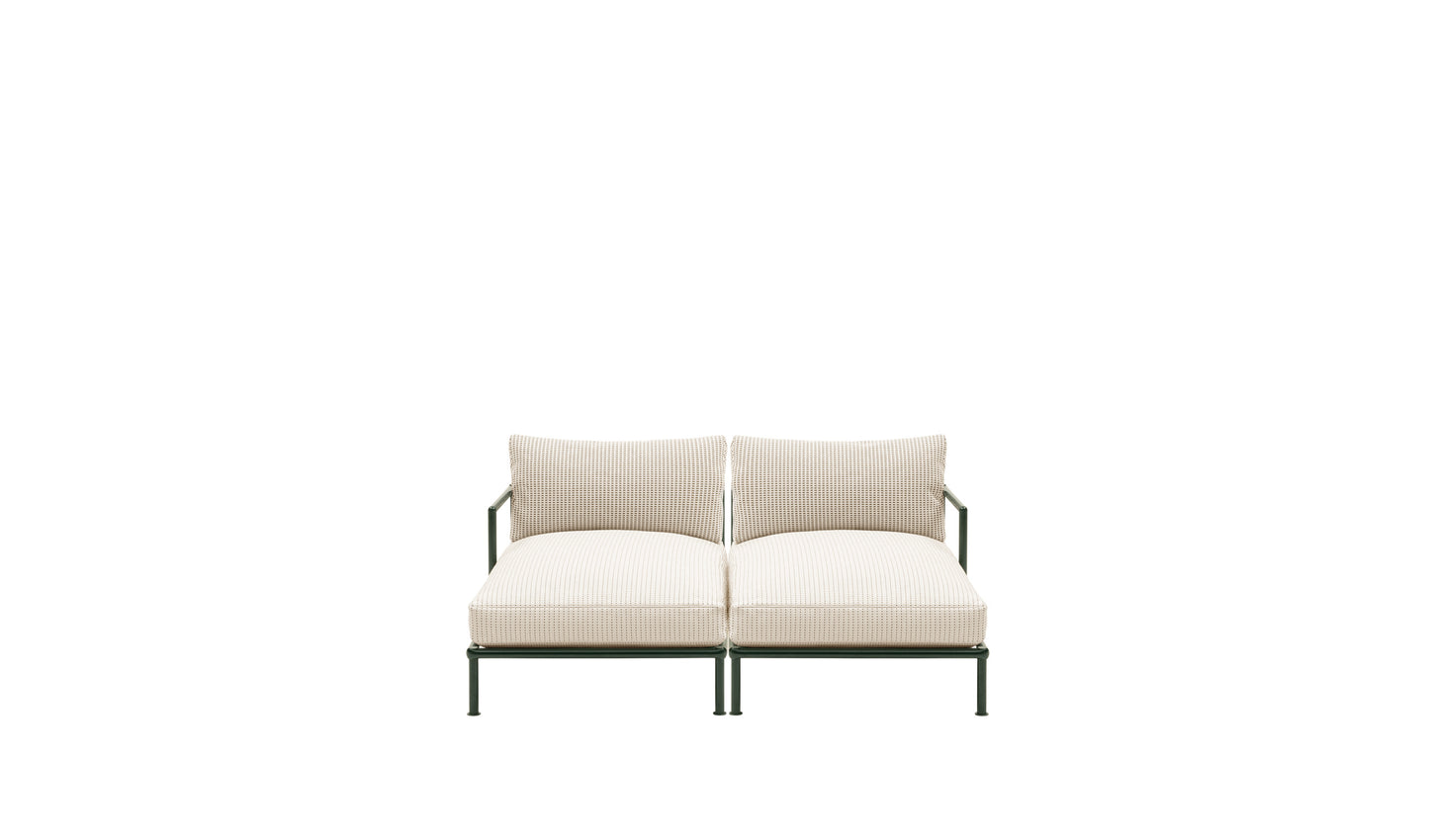 B&B italia Nooch Outdoor sofa