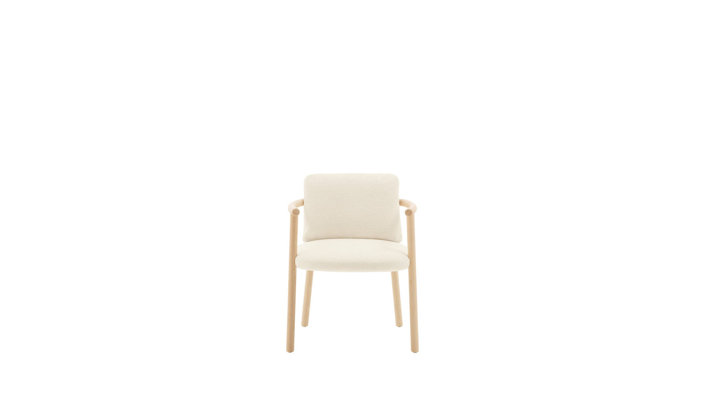 B&B Heri O' Dinning Chair